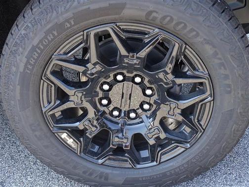 2025 GMC HUMMER EV Pickup 2X