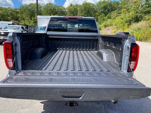 2026 GMC Sierra 2500 SLE
