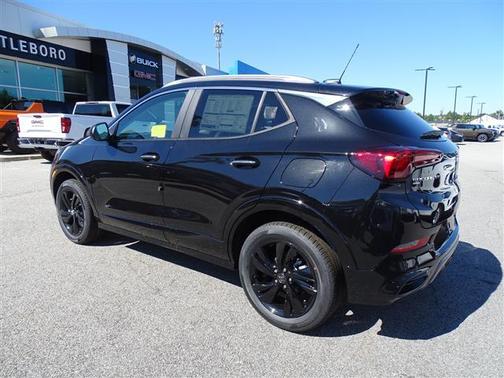 2025 Buick Encore GX Sport Touring