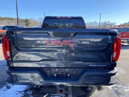 2022 GMC Sierra 2500 Denali