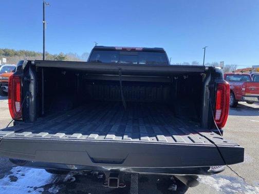 2022 GMC Sierra 2500 Denali