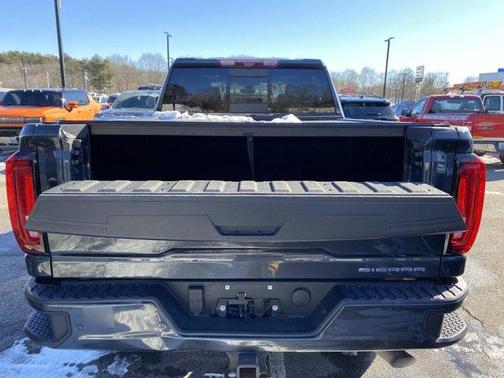 2022 GMC Sierra 2500 Denali