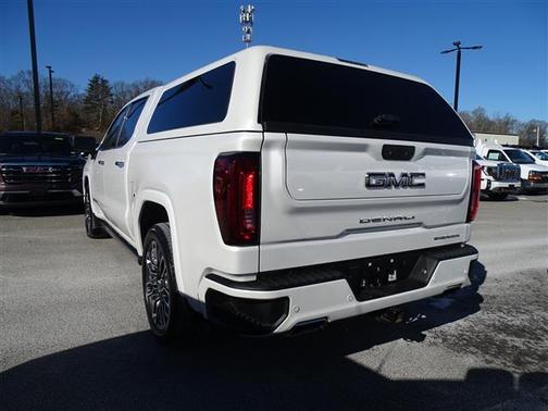 2023 GMC Sierra 1500 Denali Ultimate