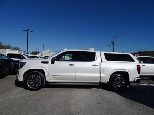 2023 GMC Sierra 1500 Denali Ultimate