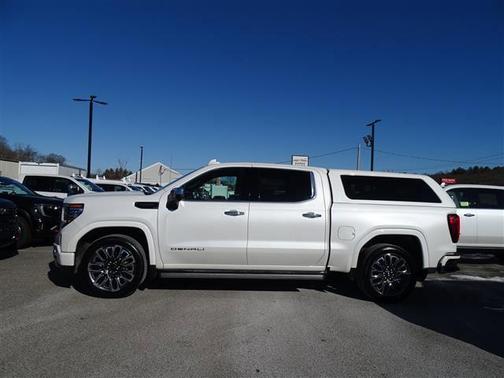 2023 GMC Sierra 1500 Denali Ultimate