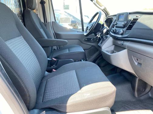 2023 Ford Transit-250 T-250 130 LOW RF 9070 GVWR
