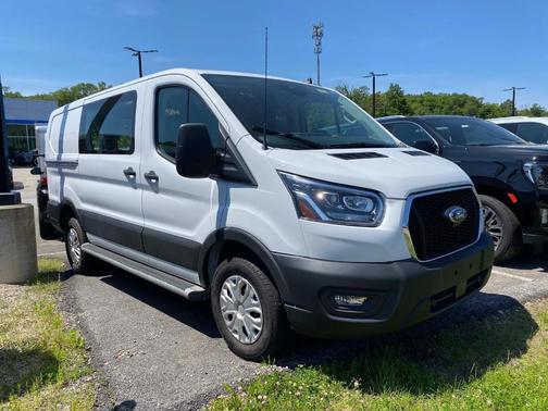 2023 Ford Transit-250 T-250 130 LOW RF 9070 GVWR