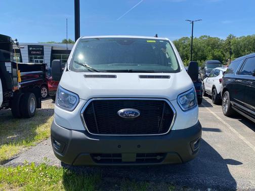2023 Ford Transit-250 T-250 130 LOW RF 9070 GVWR
