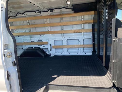 2023 Ford Transit-250 T-250 130 LOW RF 9070 GVWR