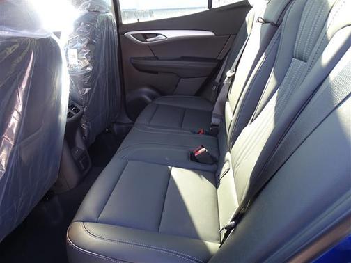 2025 Buick Envision Avenir