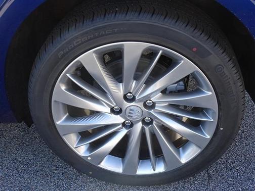 2025 Buick Envision Avenir