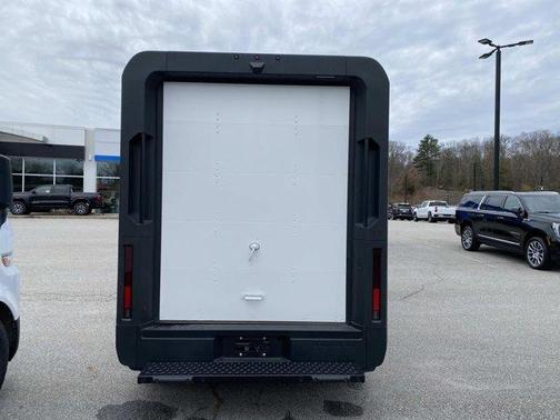 2025 Chevrolet BrightDrop 400 Base