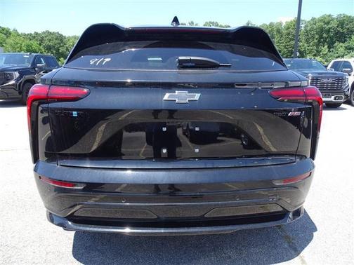 2024 Chevrolet Blazer EV eAWD RS