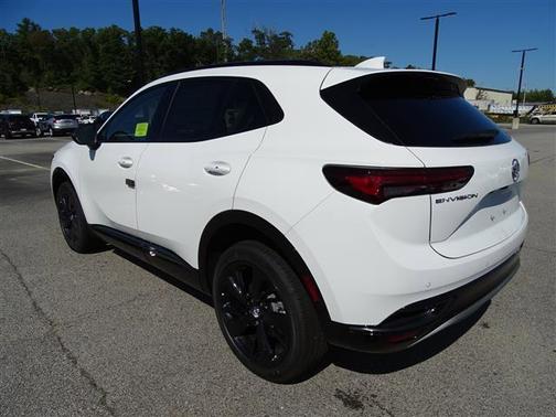 2022 Buick Envision Essence