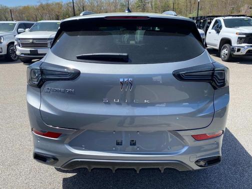2025 Buick Encore GX Avenir