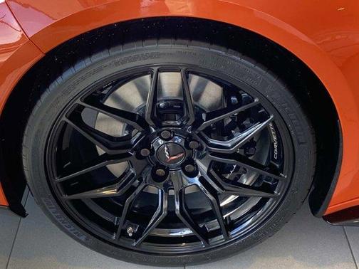 2026 Chevrolet Corvette Z06