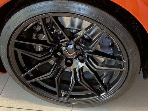 2026 Chevrolet Corvette Z06