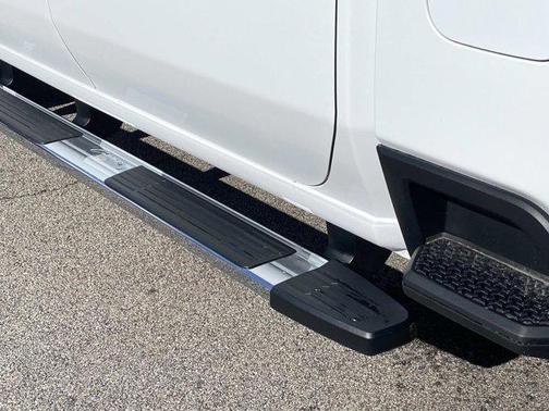 2026 GMC Sierra 2500 SLT