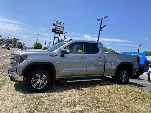 Sterling 2026 GMC Sierra 1500 SLE