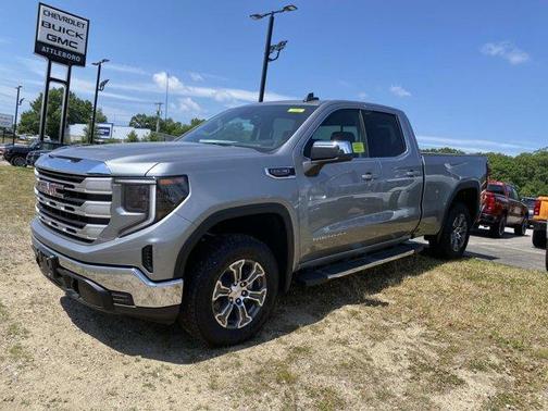 Sterling 2026 GMC Sierra 1500 SLE