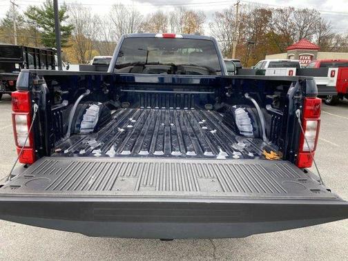 2022 Ford F-250 XLT