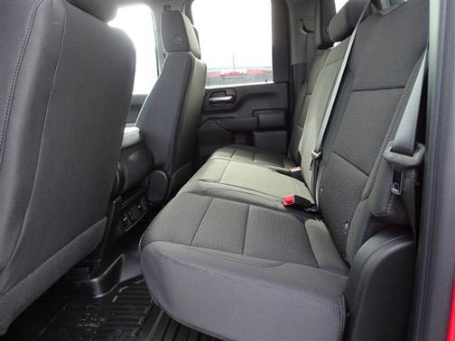 2025 GMC Sierra 2500 Pro