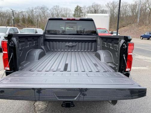 2026 Chevrolet Silverado 2500 High Country