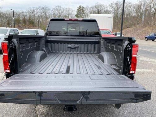 2026 Chevrolet Silverado 2500 High Country