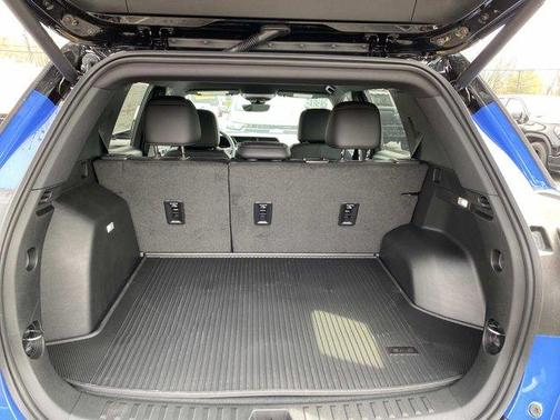 Metallic 2026 GMC Terrain AWD AT4