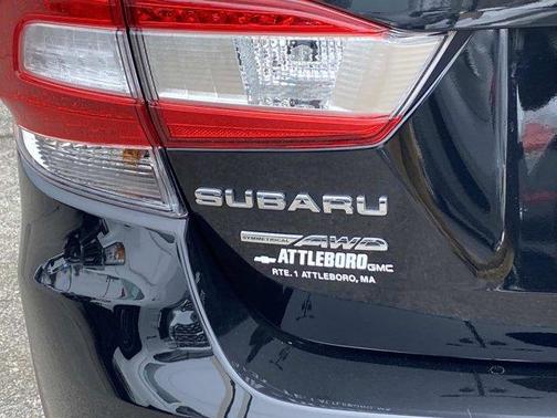 2023 Subaru Impreza Premium