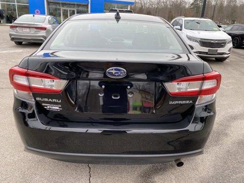 2023 Subaru Impreza Premium