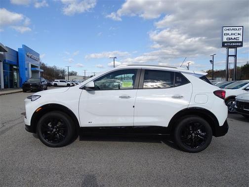 2025 Buick Encore GX Sport Touring