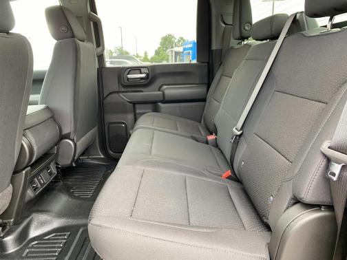 2025 GMC Sierra 3500 Pro