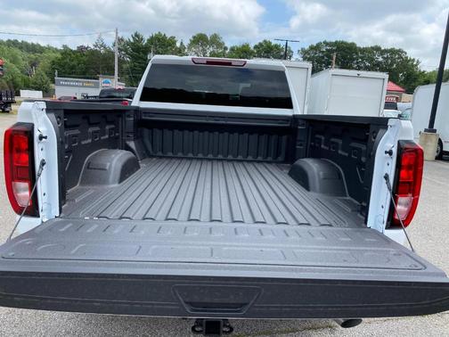 2025 GMC Sierra 3500 Pro