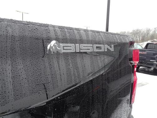 2025 Chevrolet Silverado 2500 ZR2