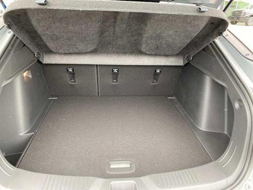 Moonstone Gray Metallic 2026 Buick Envista Preferred