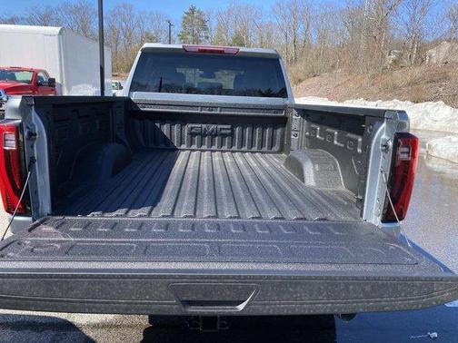 2026 GMC Sierra 2500 SLT