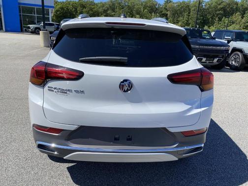 2022 Buick Encore GX Essence