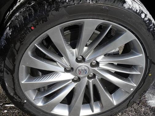 2025 Buick Envision Avenir