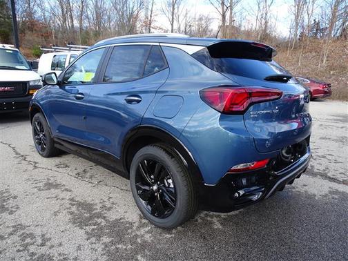 2025 Buick Encore GX Sport Touring