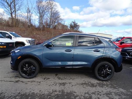 2025 Buick Encore GX Sport Touring