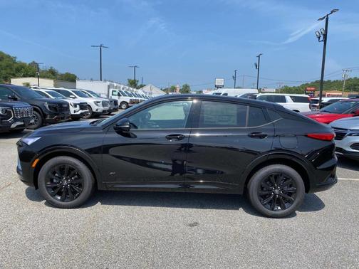 2025 Buick Envista Sport Touring