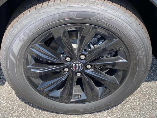 2025 Buick Envista Sport Touring