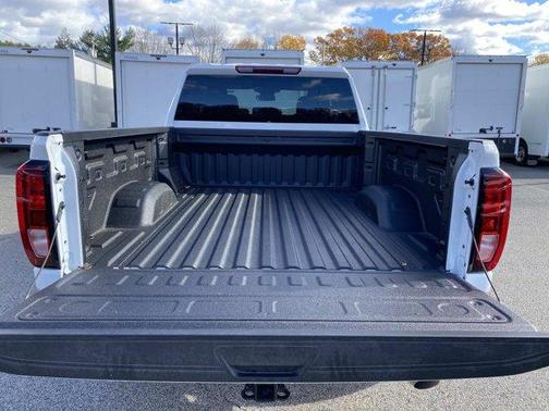 2026 GMC Sierra 2500 Pro