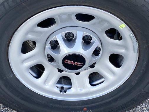 2026 GMC Sierra 2500 Pro