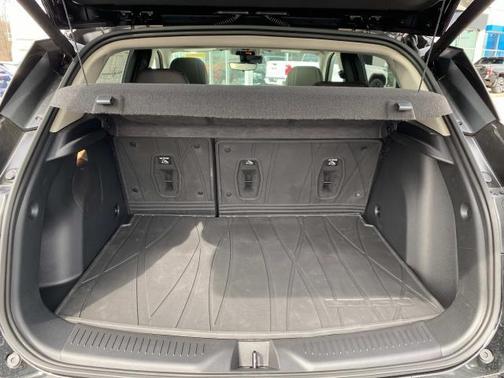 2025 Buick Encore GX Avenir