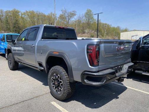 Sterling 2026 GMC Sierra 2500 AT4X