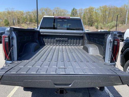 Sterling 2026 GMC Sierra 2500 AT4X