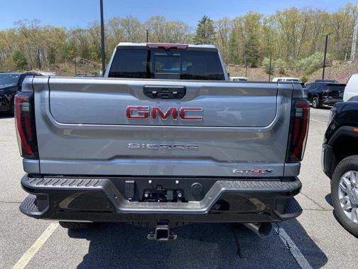 Sterling 2026 GMC Sierra 2500 AT4X