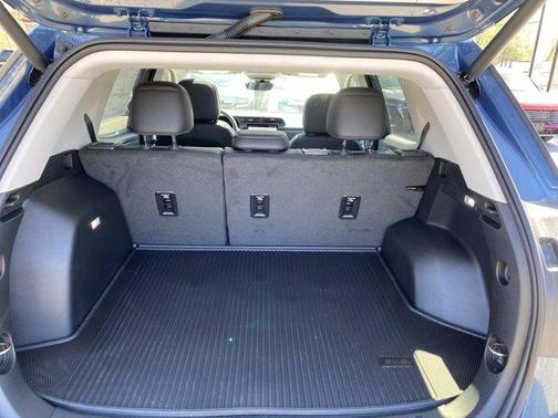 Metallic 2026 GMC Terrain AWD Denali